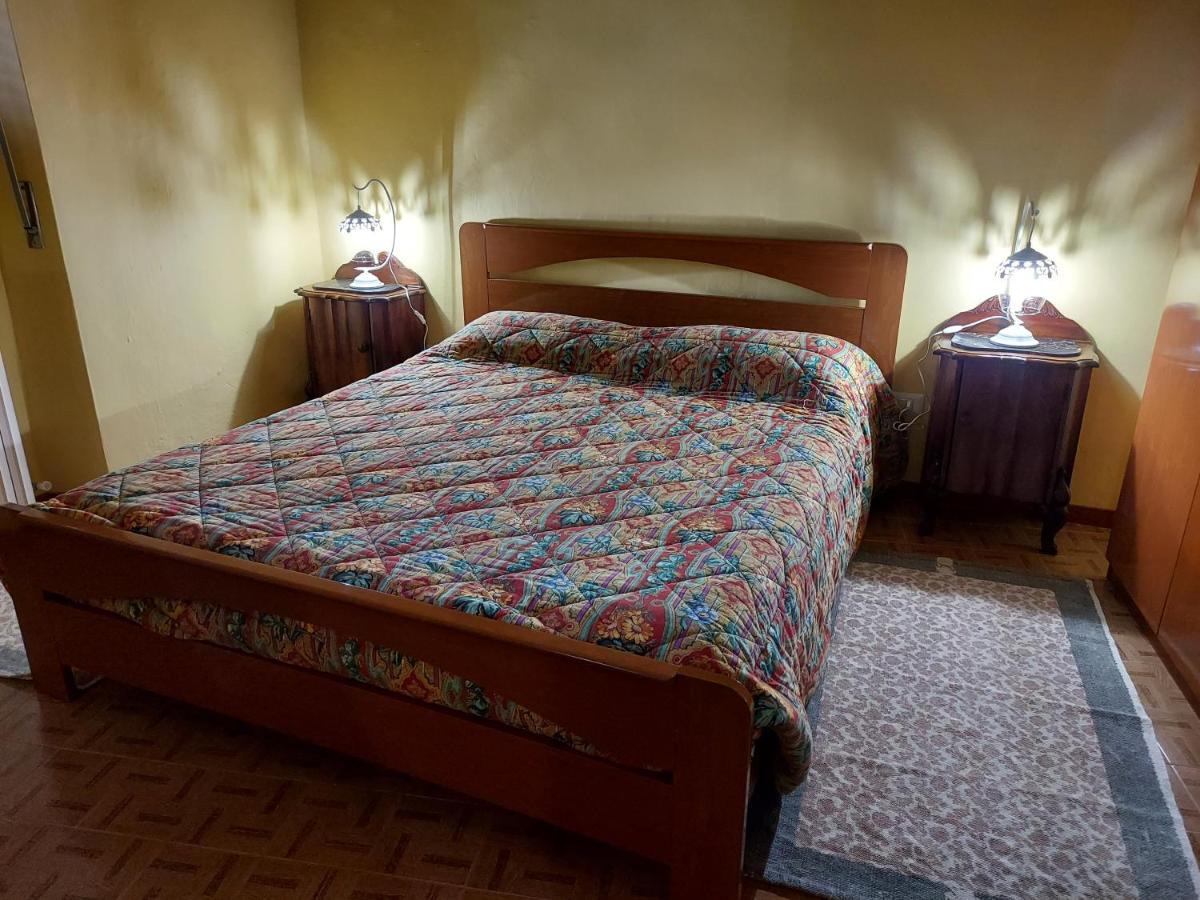 Apartmán Il Torrino Golasecca Exteriér fotografie