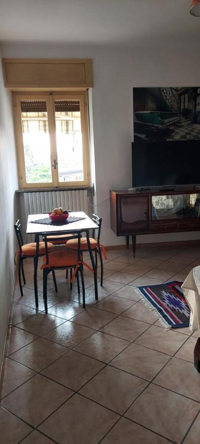 Apartmán Il Torrino Golasecca Exteriér fotografie
