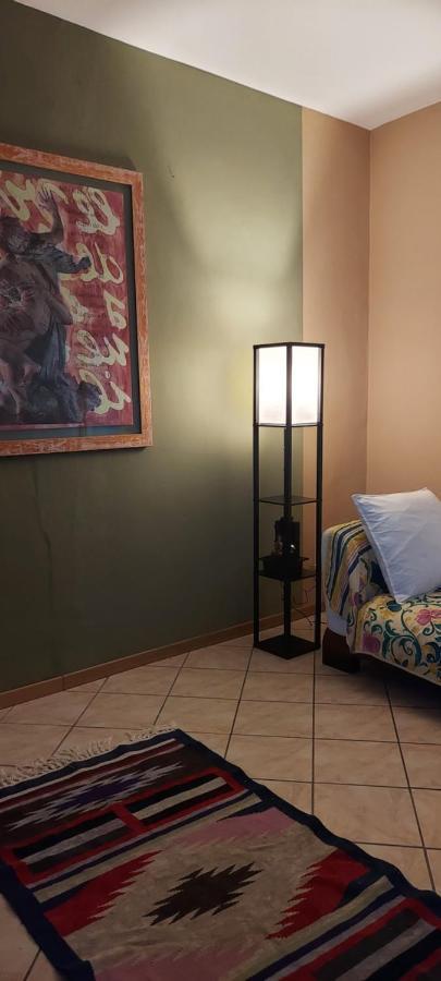 Apartmán Il Torrino Golasecca Exteriér fotografie