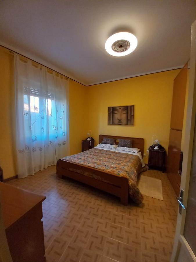 Apartmán Il Torrino Golasecca Exteriér fotografie