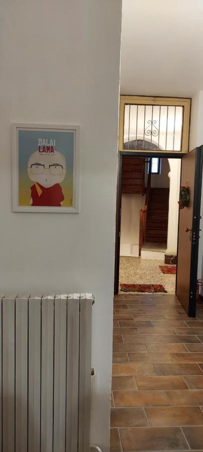 Apartmán Il Torrino Golasecca Exteriér fotografie