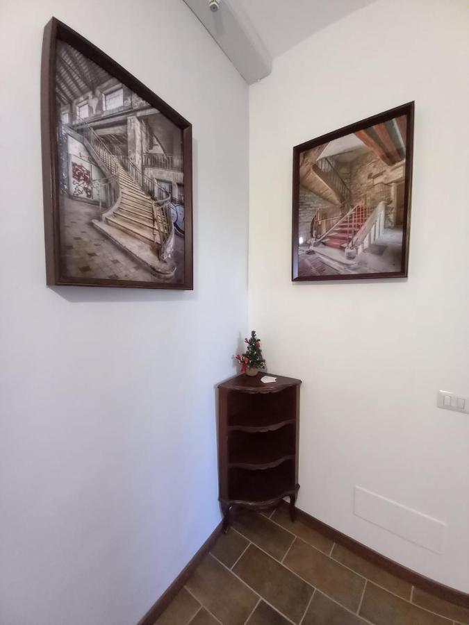 Apartmán Il Torrino Golasecca Exteriér fotografie