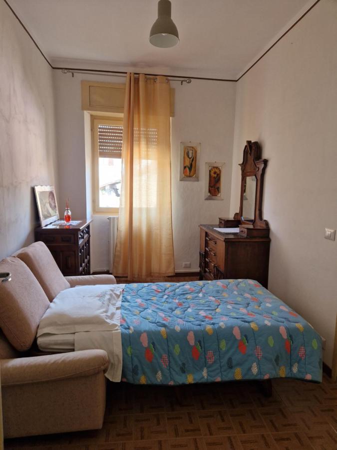 Apartmán Il Torrino Golasecca Exteriér fotografie